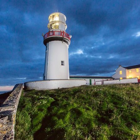 Galley Head Lightkeeper'S Houses Donoure Ngoại thất bức ảnh
