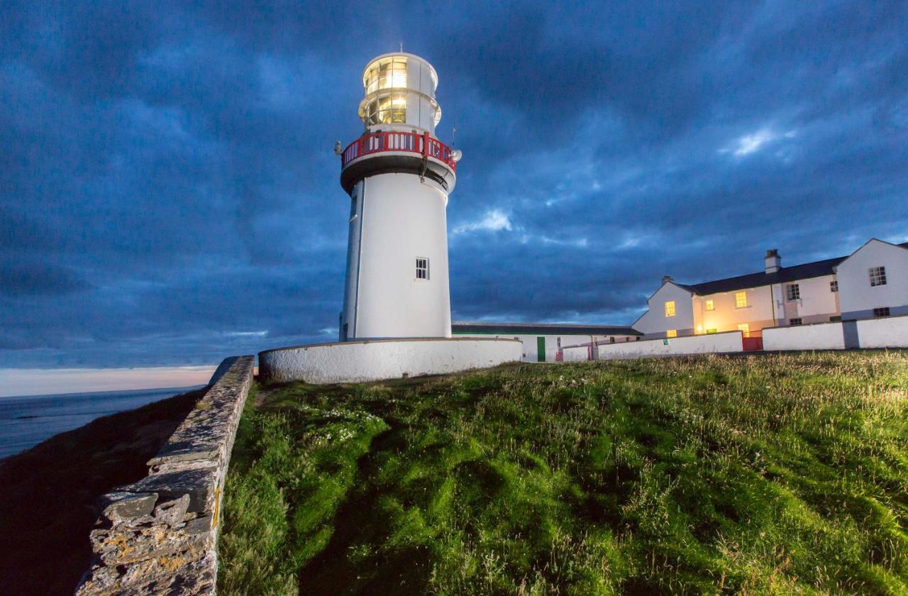 Galley Head Lightkeeper'S Houses Donoure Ngoại thất bức ảnh