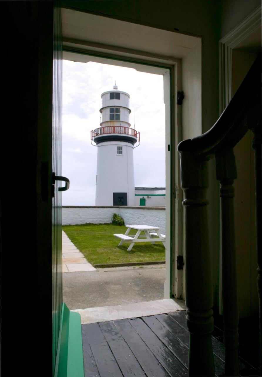 Galley Head Lightkeeper'S Houses Donoure Ngoại thất bức ảnh